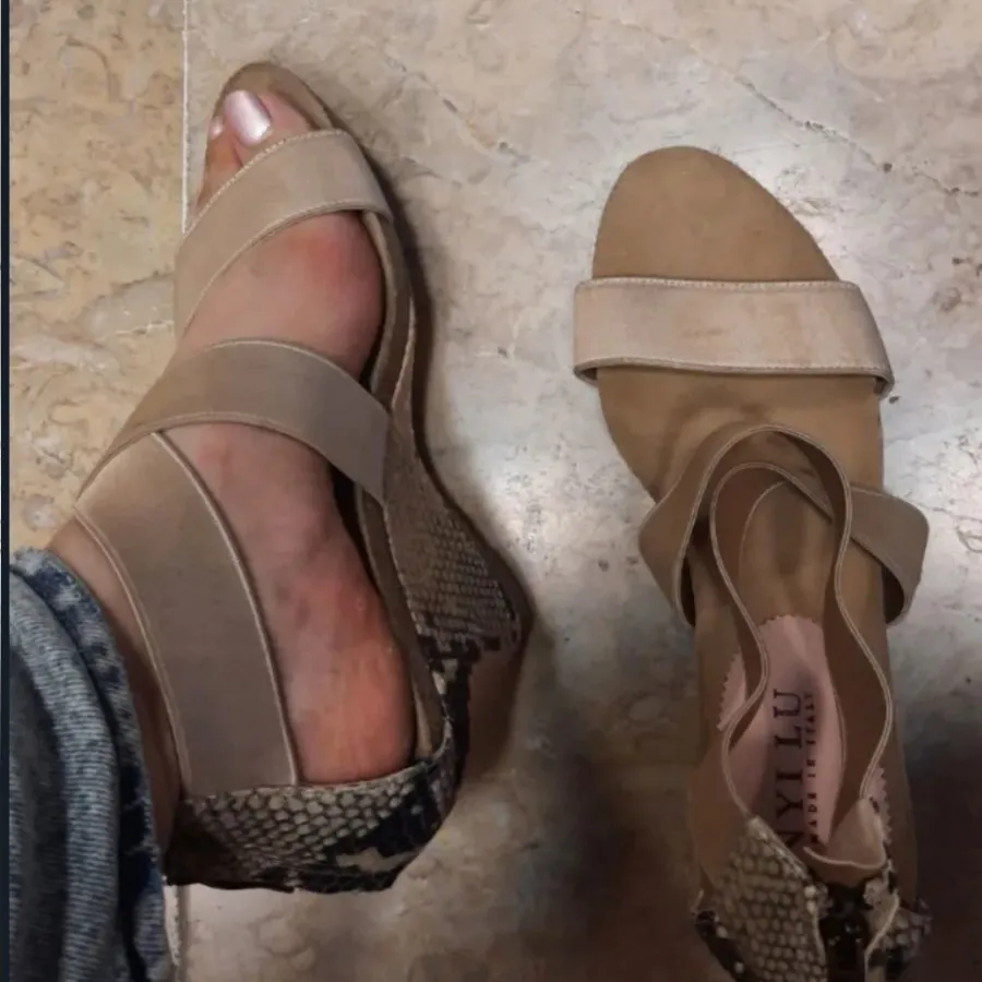 کفش زنانه وارداتی مجلسی