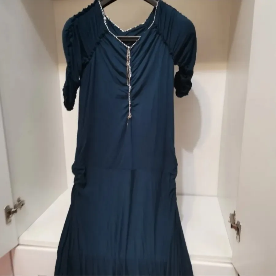 لباس نخ پنبه بارداری