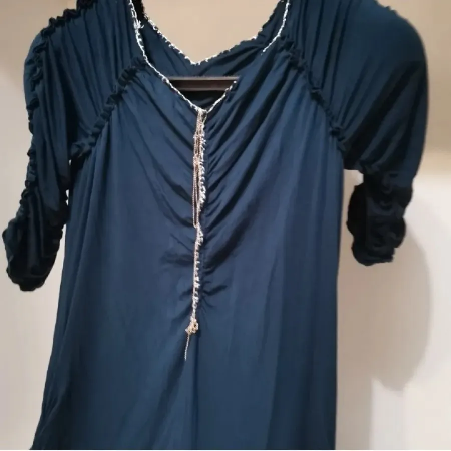 لباس نخ پنبه بارداری