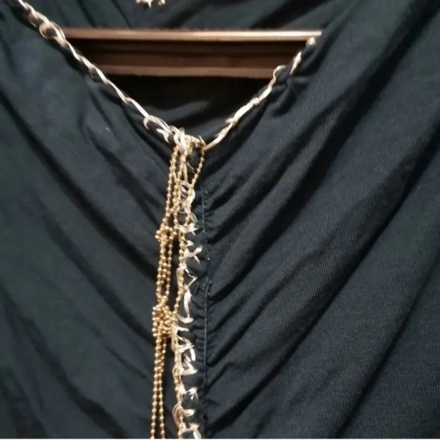 لباس نخ پنبه بارداری
