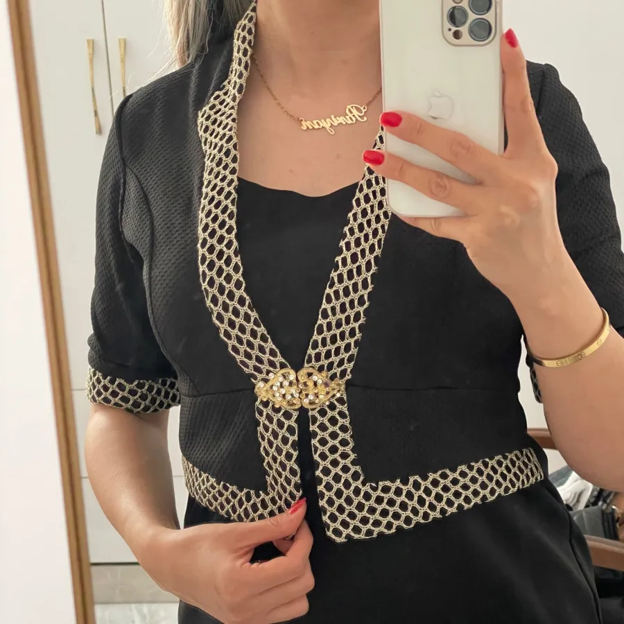 لباس مجلسی