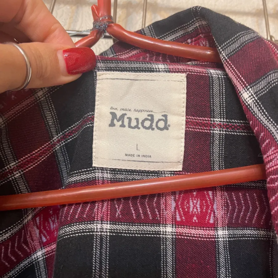 شومیز برند muda