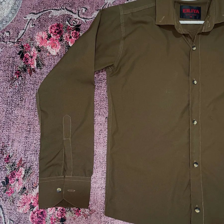 شومیز بیسیک