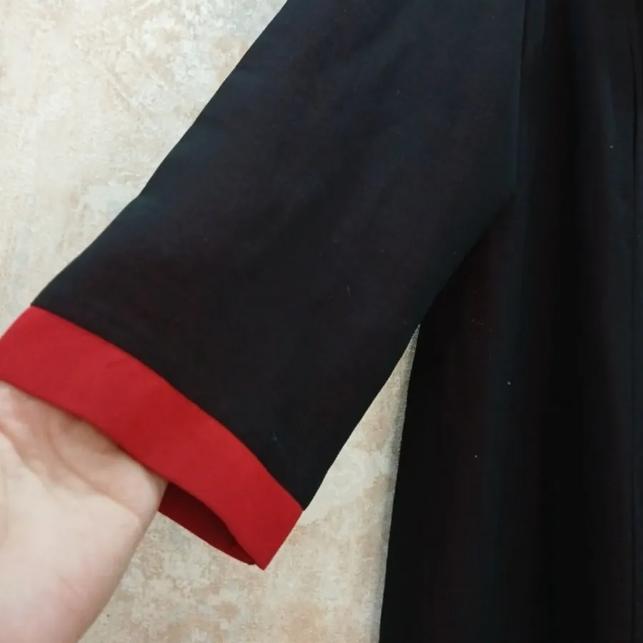مانتو حریر