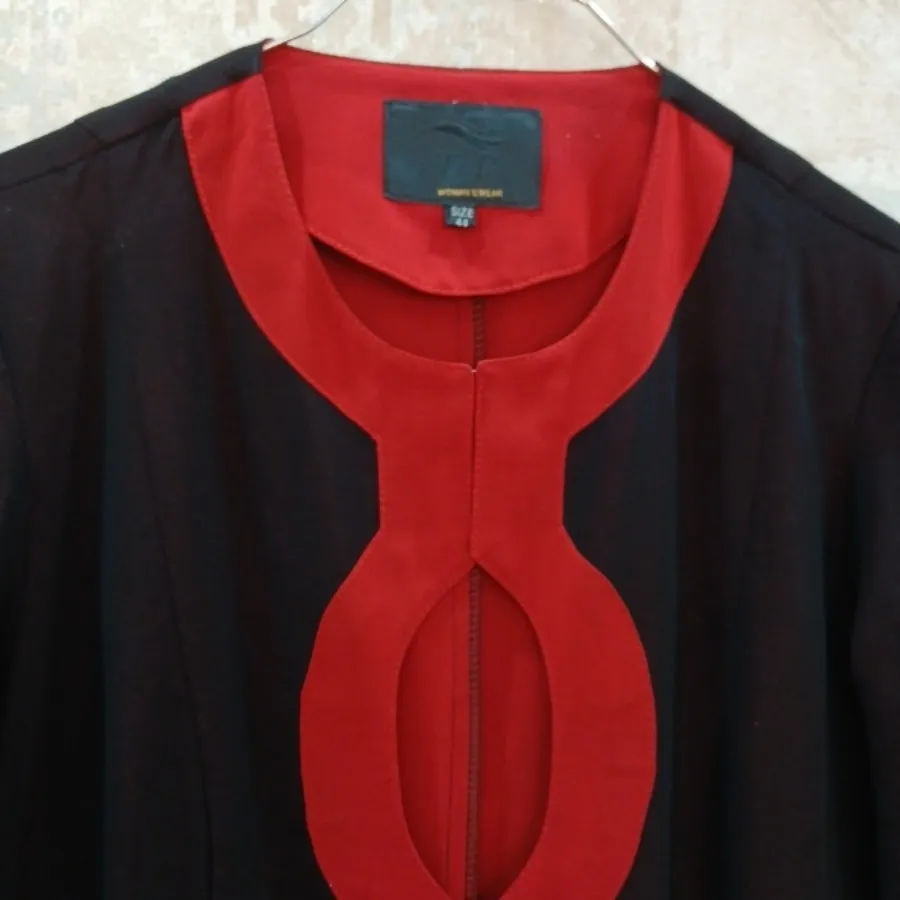 مانتو حریر