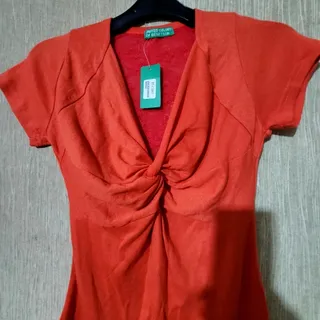 تاپ  Benetton