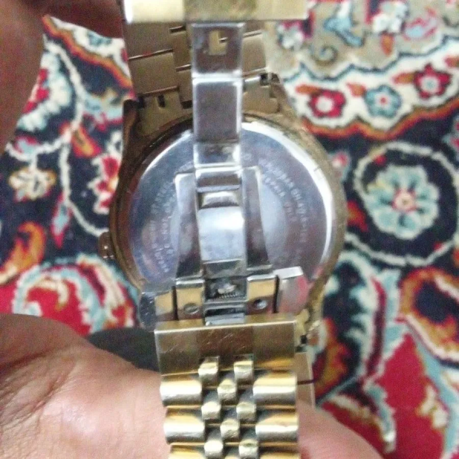 ساعت سیتیزن