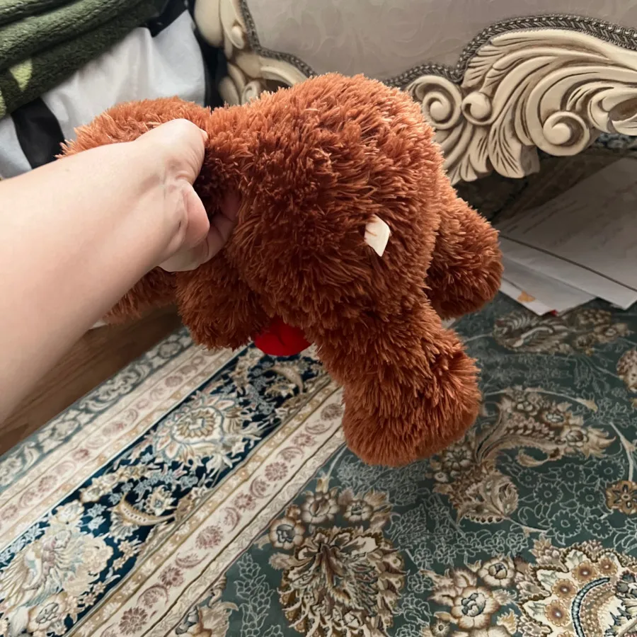 عروسک خرس