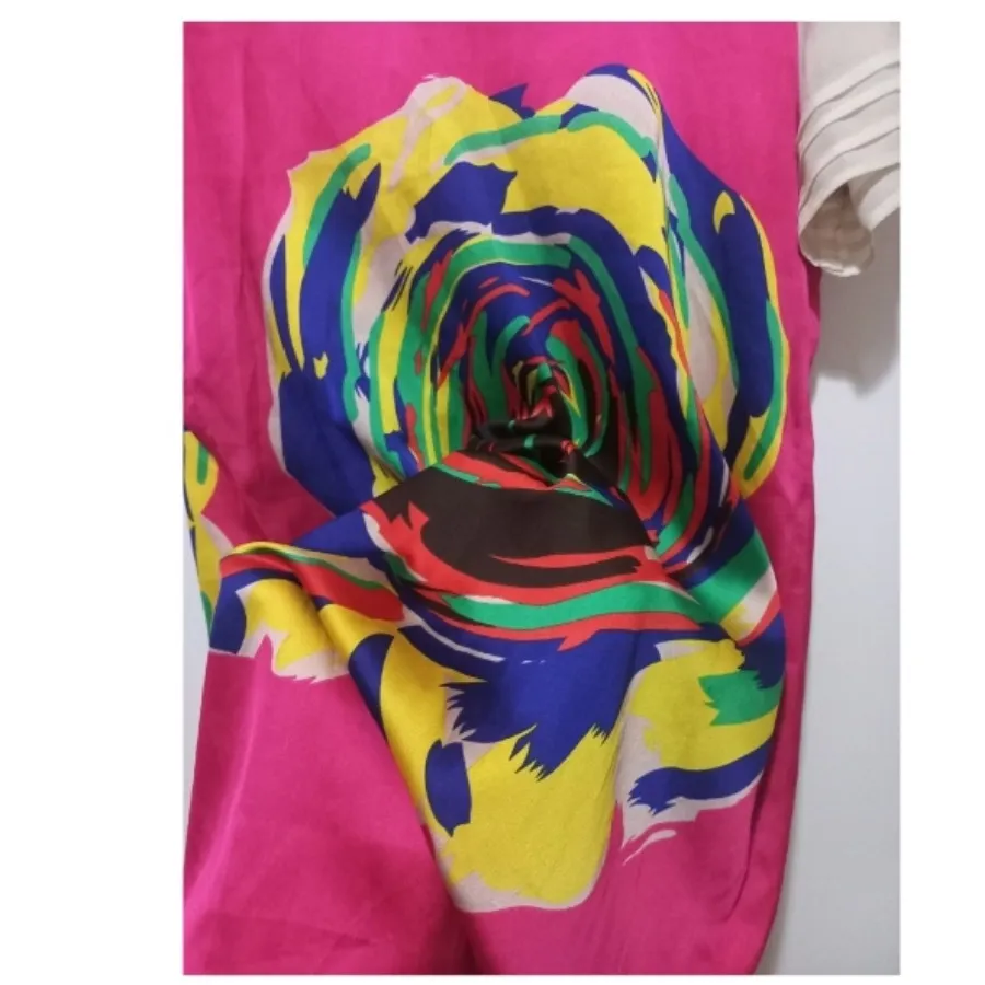 شومیز مهمونی شیک گل رز