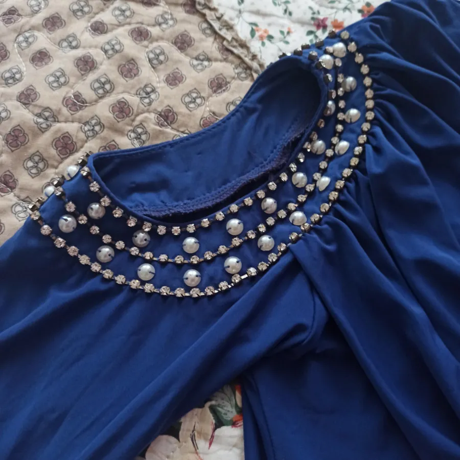 بلوز مجلسی