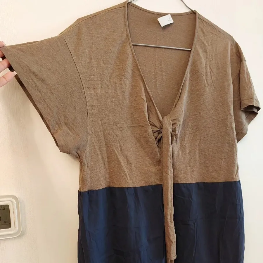 پیراهن کژوال