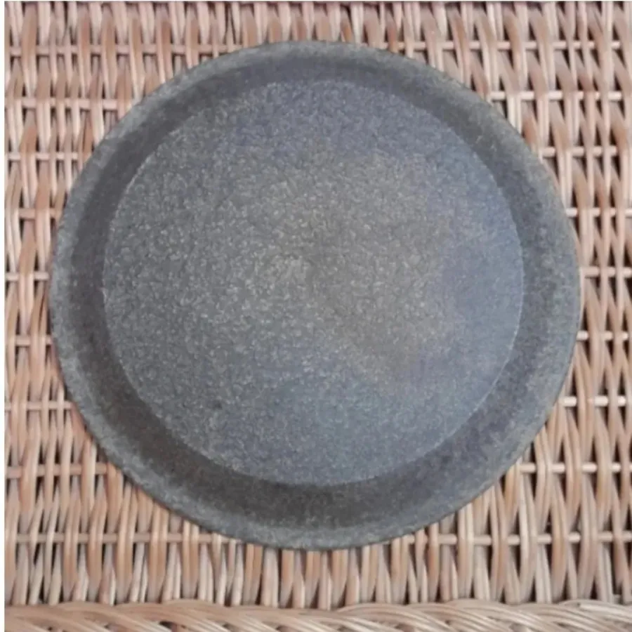 سینی چوبی