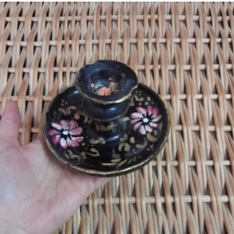 جاشمعی قدیمی