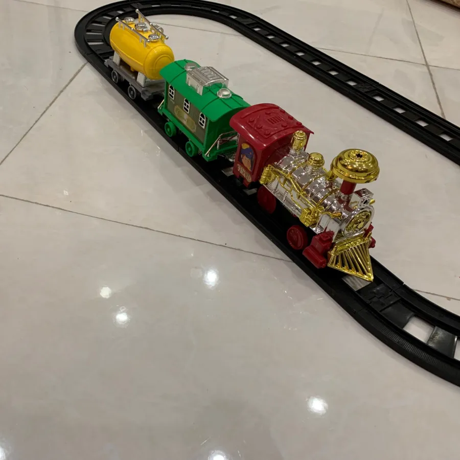 اسباب بازی کودک