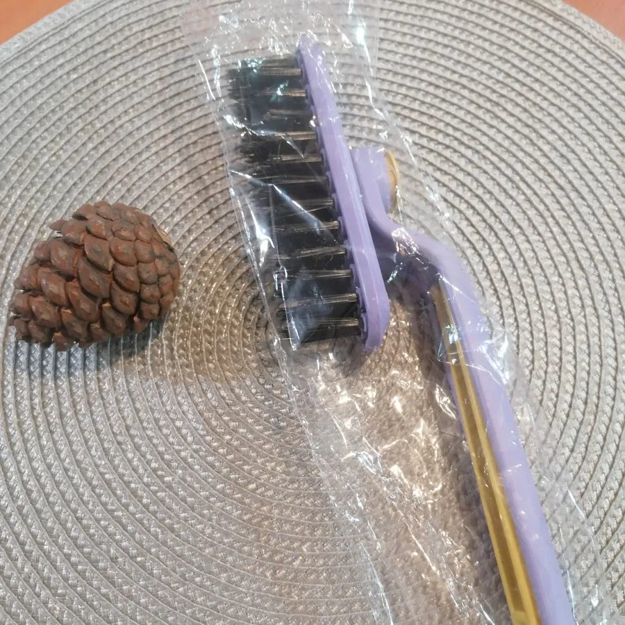 فرچه چرخشی