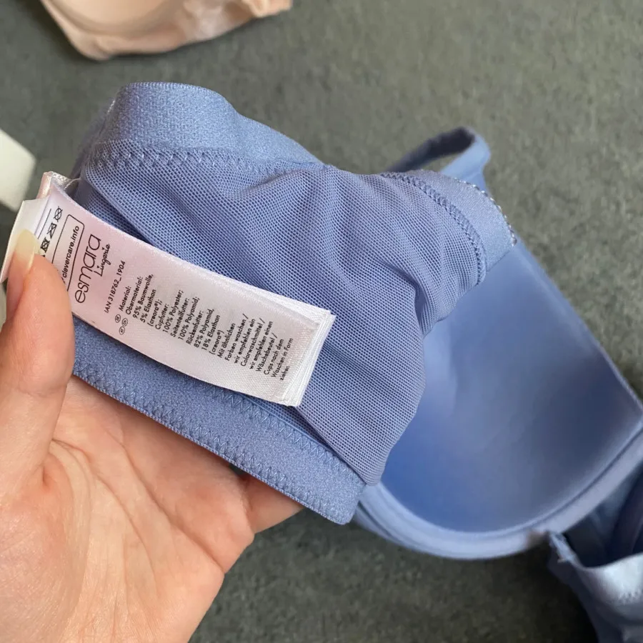سوتین نخ برند پنبه 90 C
