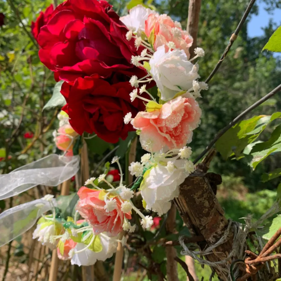 اکسسوری مو