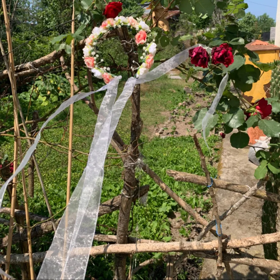 اکسسوری مو