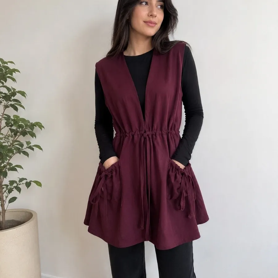 وست وارداتی