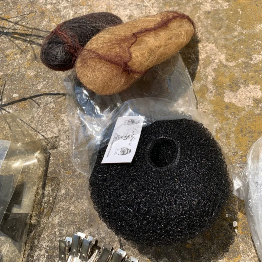 اکسسوری مو
