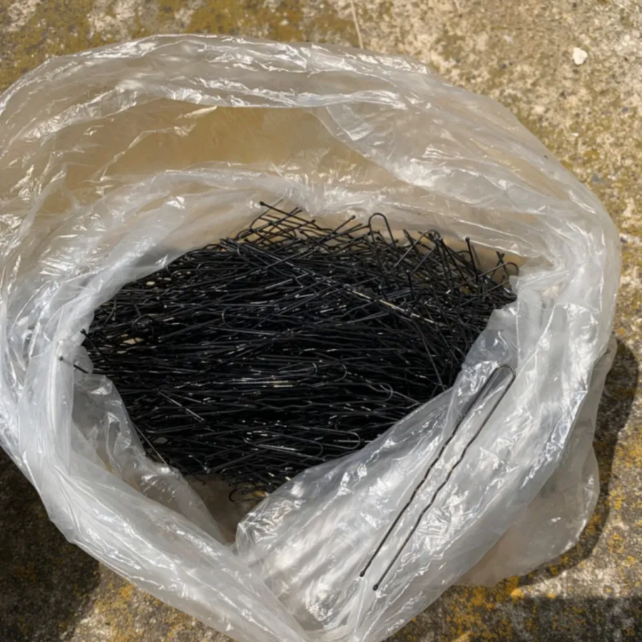 اکسسوری مو