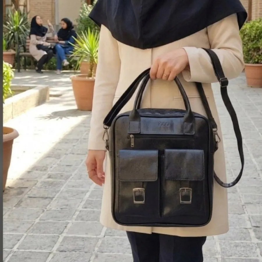 کیف اداری