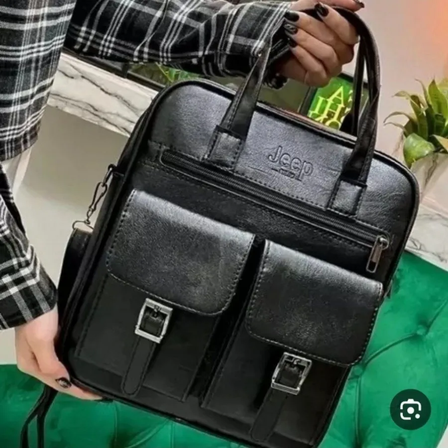 کیف اداری