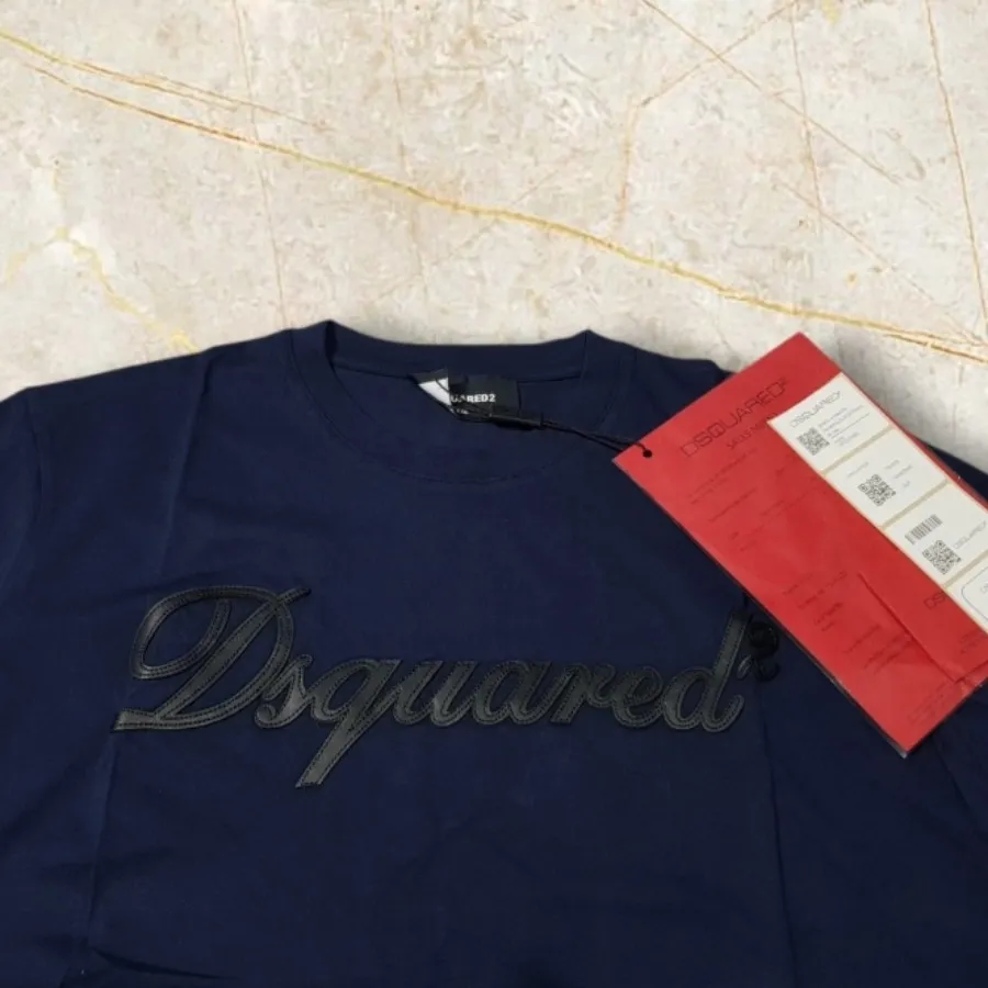 تیشرت ترک DSQUARED