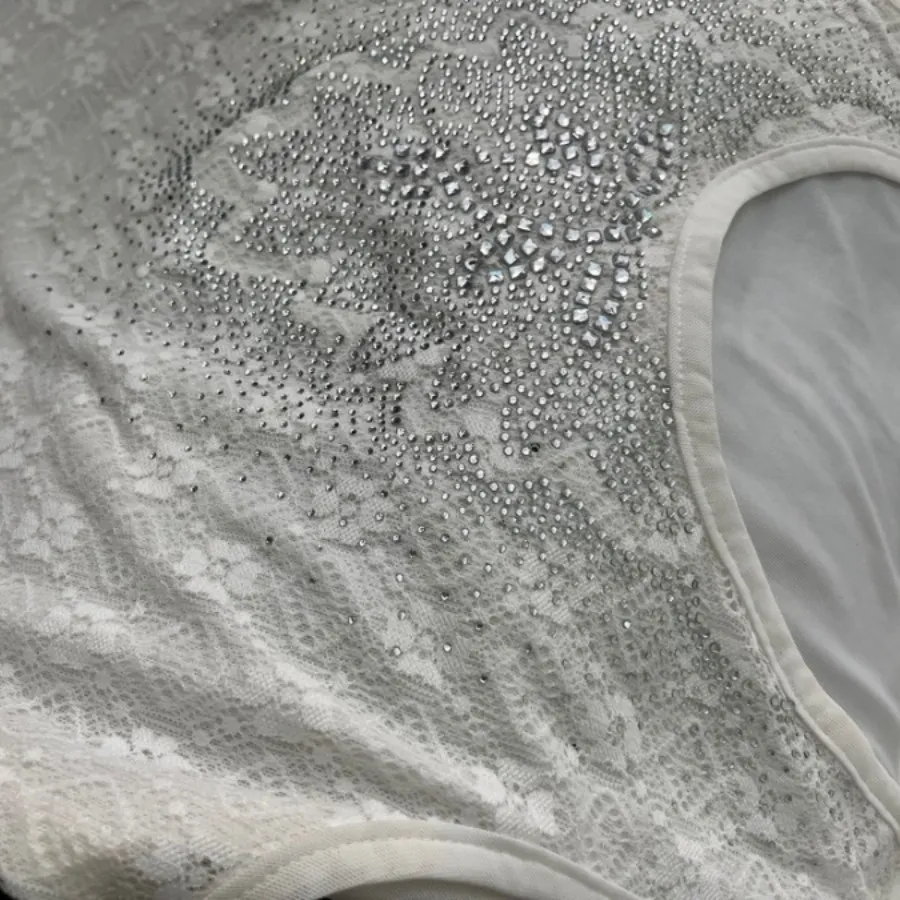 تاپ سفید مجلسی