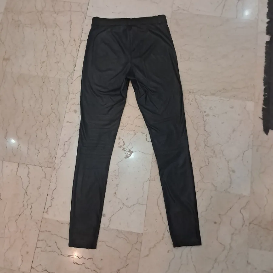 لگ چرم مصنوعی