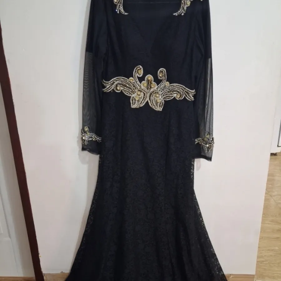 پیراهن مجلسی