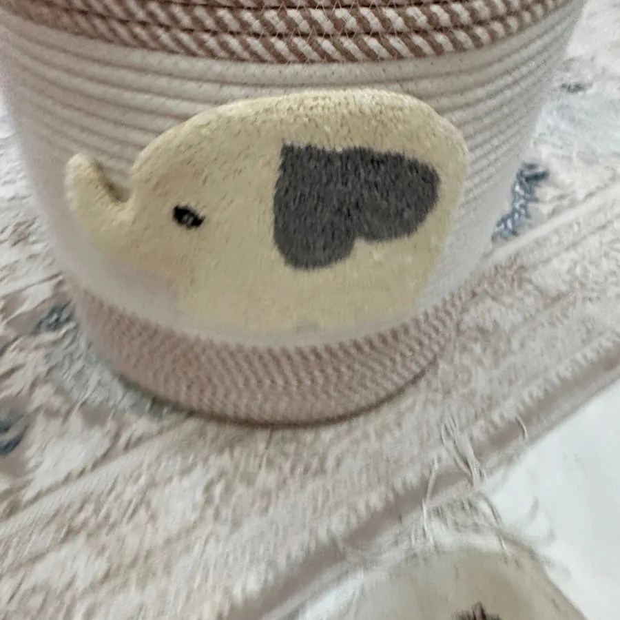 ارگانایزر کودک قیطان دوزی