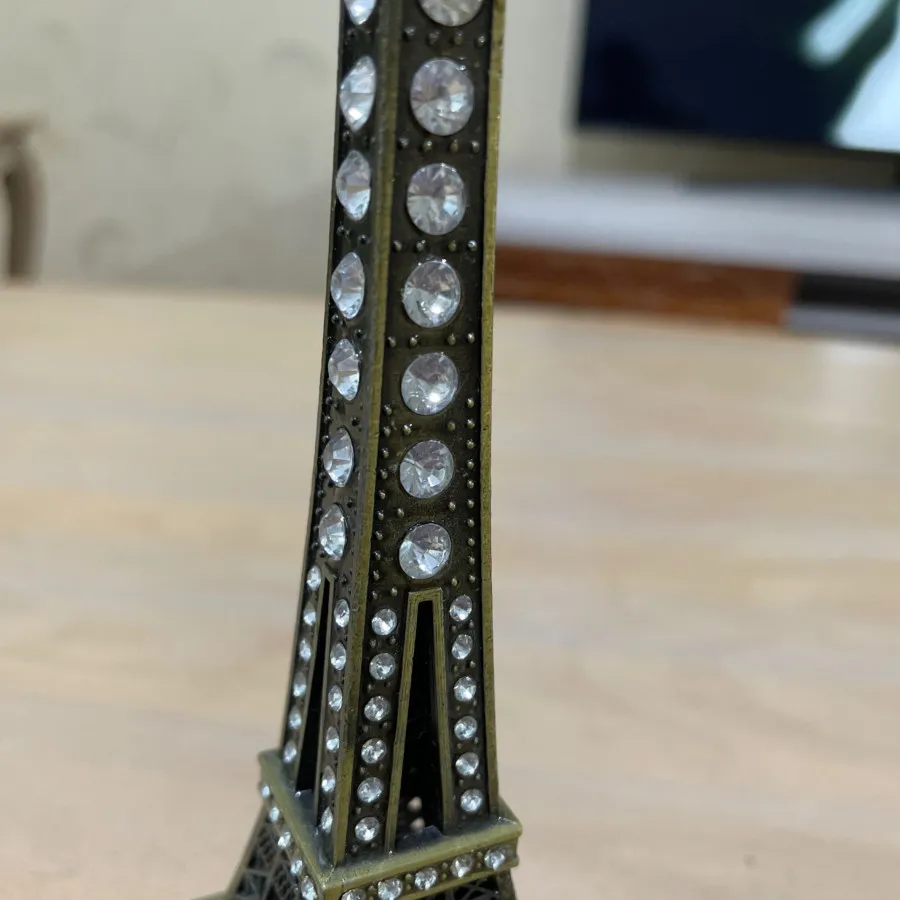 دکوری ایفل