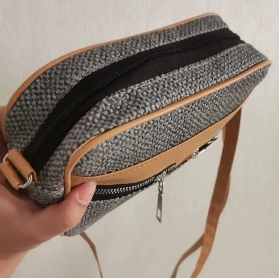 کیف آکبند طوسی