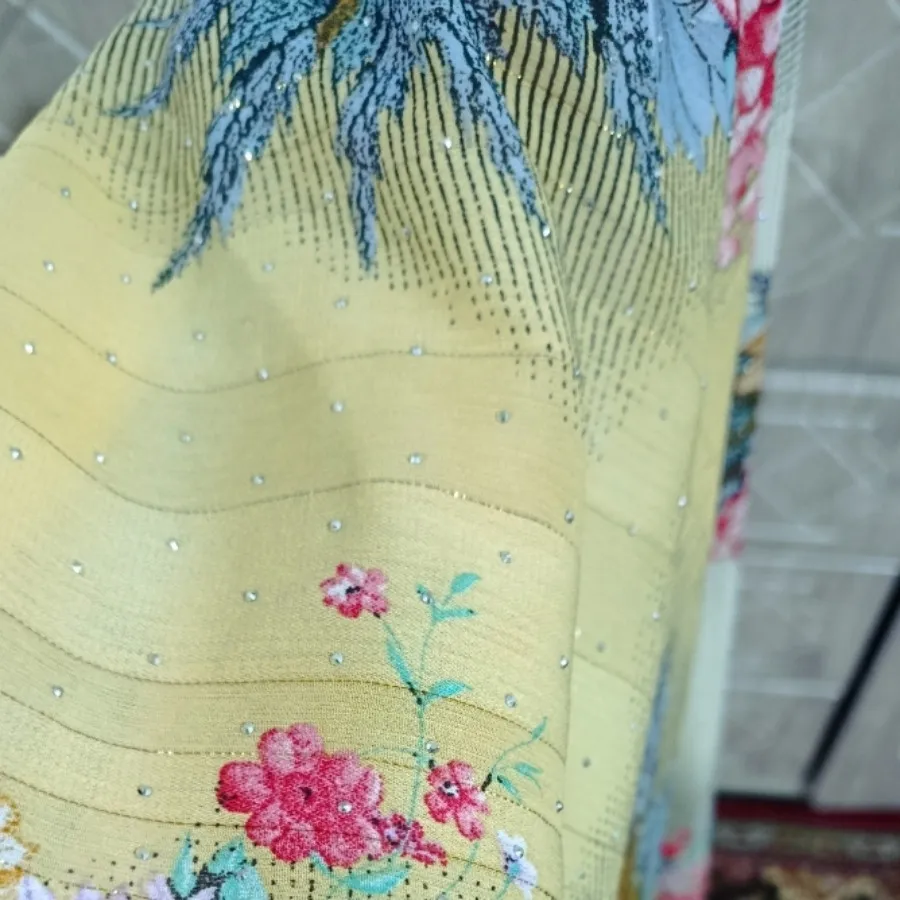پارچه
