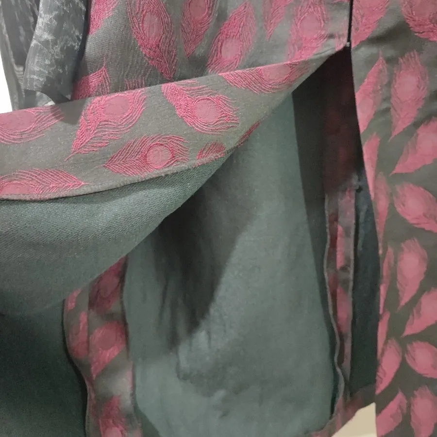 مانتو مجلسی شیک