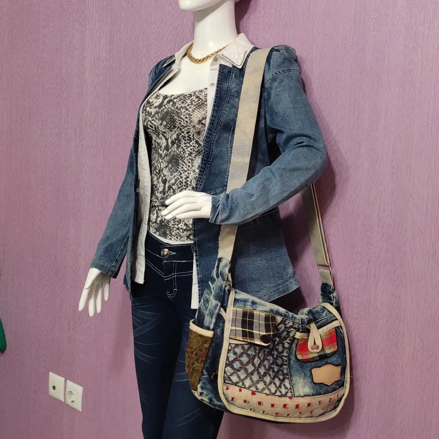 کت جین وارداتی با کیفیت
