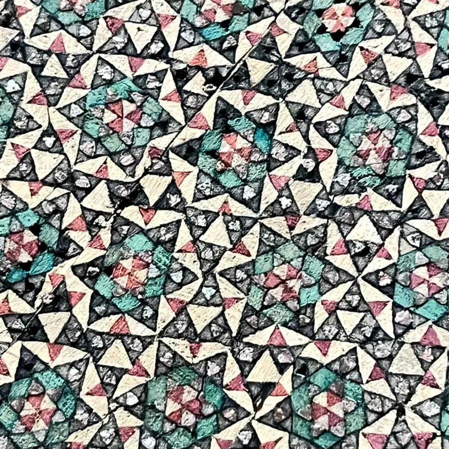 خاتم کاری