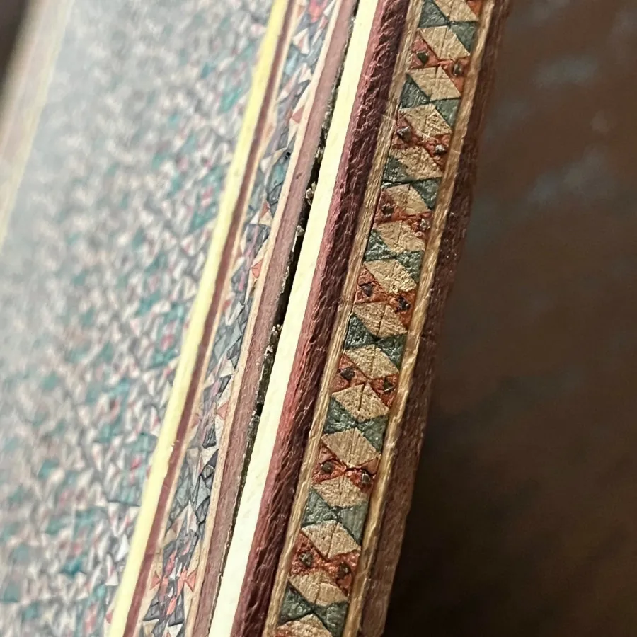 خاتم کاری