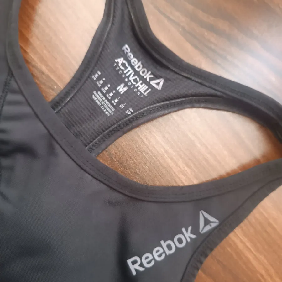 نیم تنه Reebok