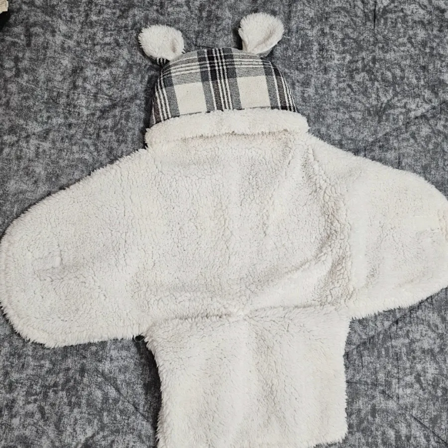 قنداق نوزادی مامی لند