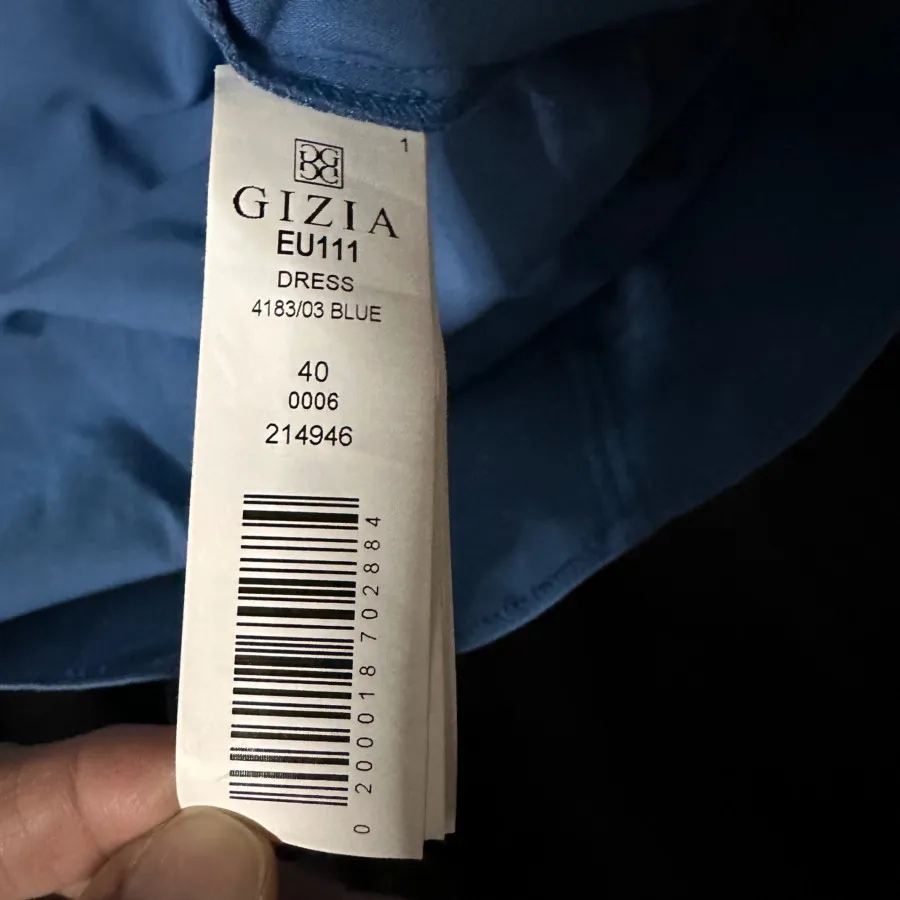لباس برند Gizia