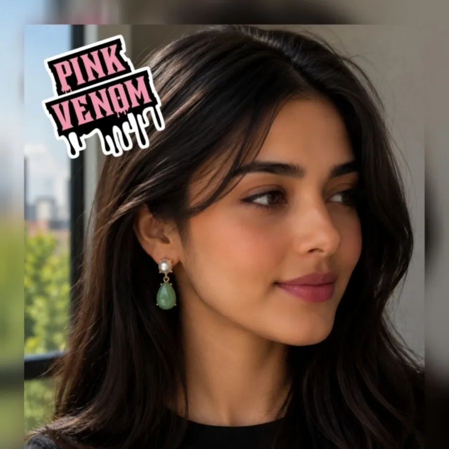 گوشواره وارداتی اورجینال