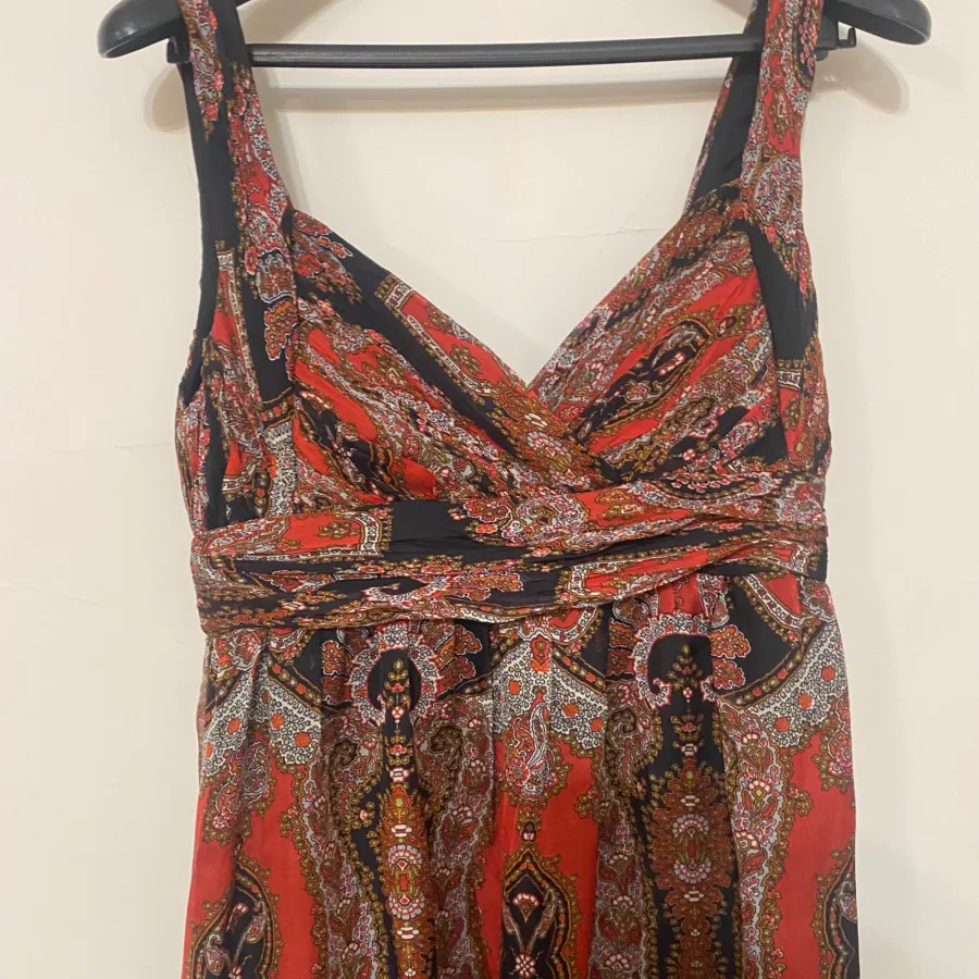 پیراهن مجلسی zara