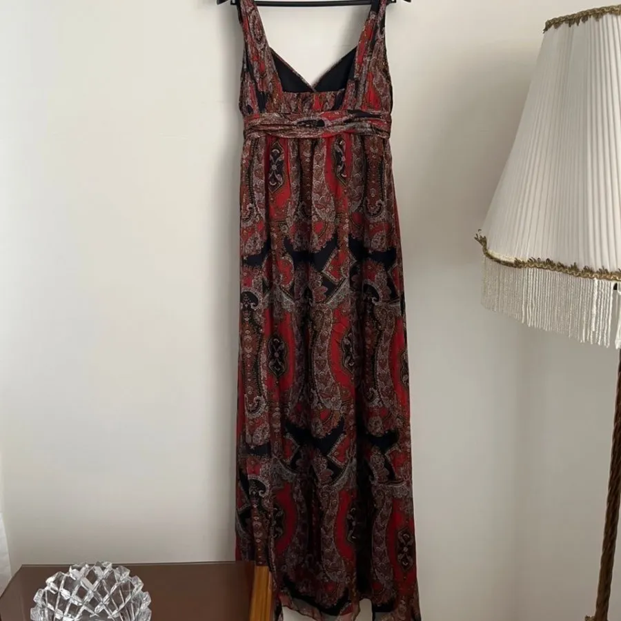 پیراهن مجلسی zara