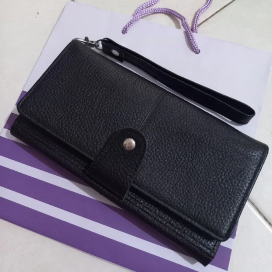 کیف پول مردانه