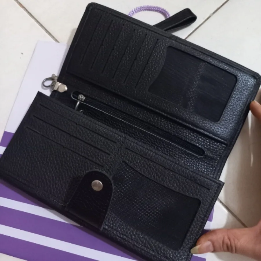 کیف پول مردانه