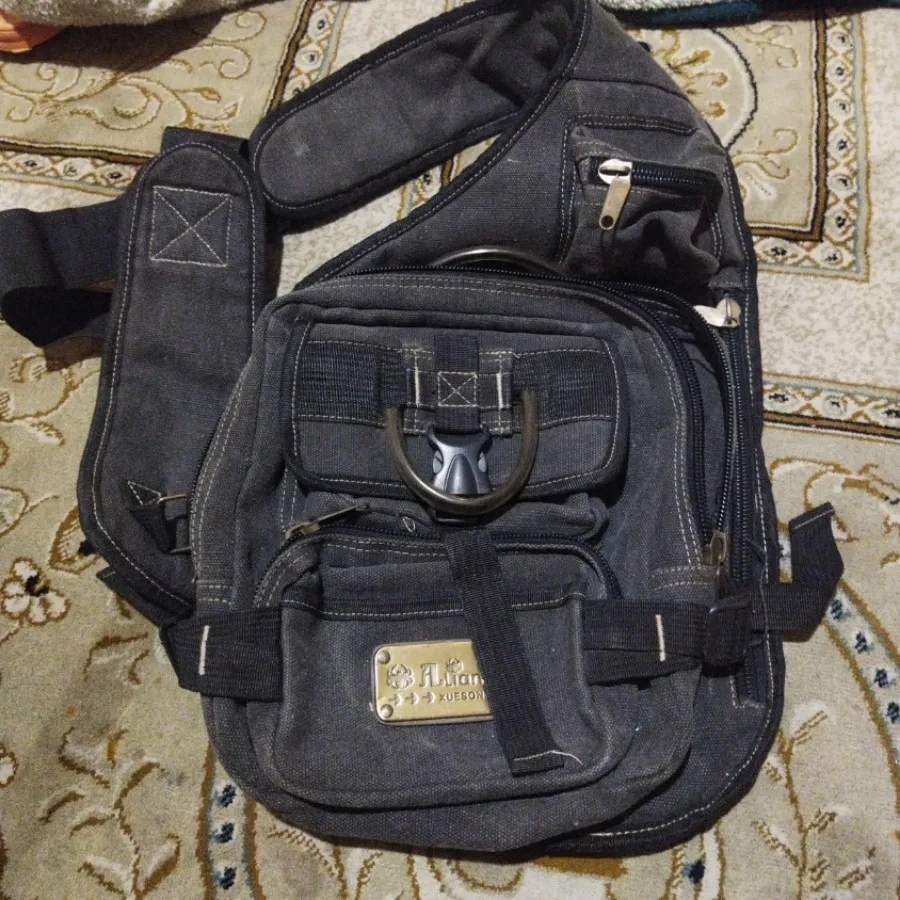 کوله یه بر