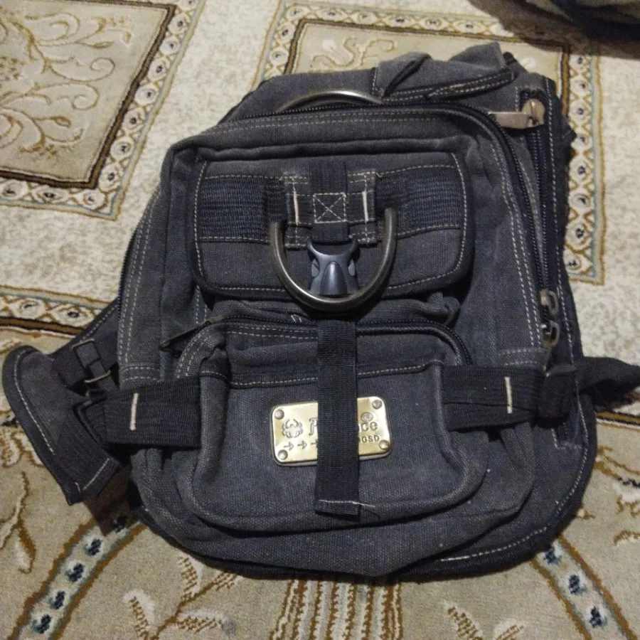 کوله یه بر