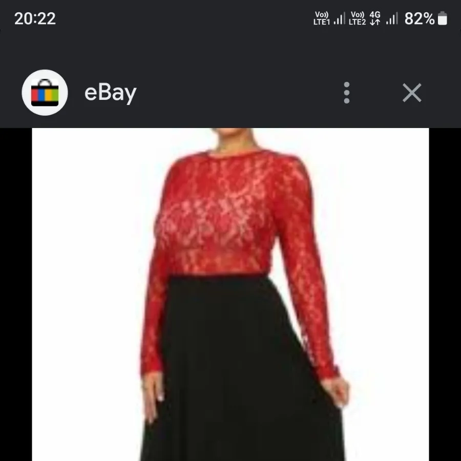 ماکسی دانتل